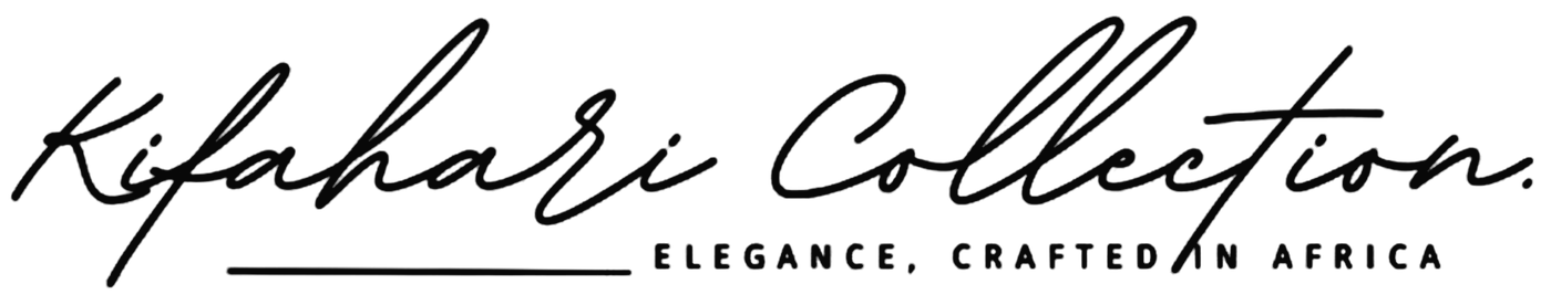 Kifahari Collection